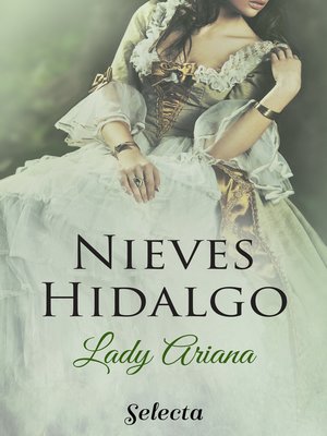 cover image of Lady Ariana